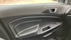 Ford EcoSport 1.0 EcoBoost 125 Titanium 5dr Petrol Hatchback